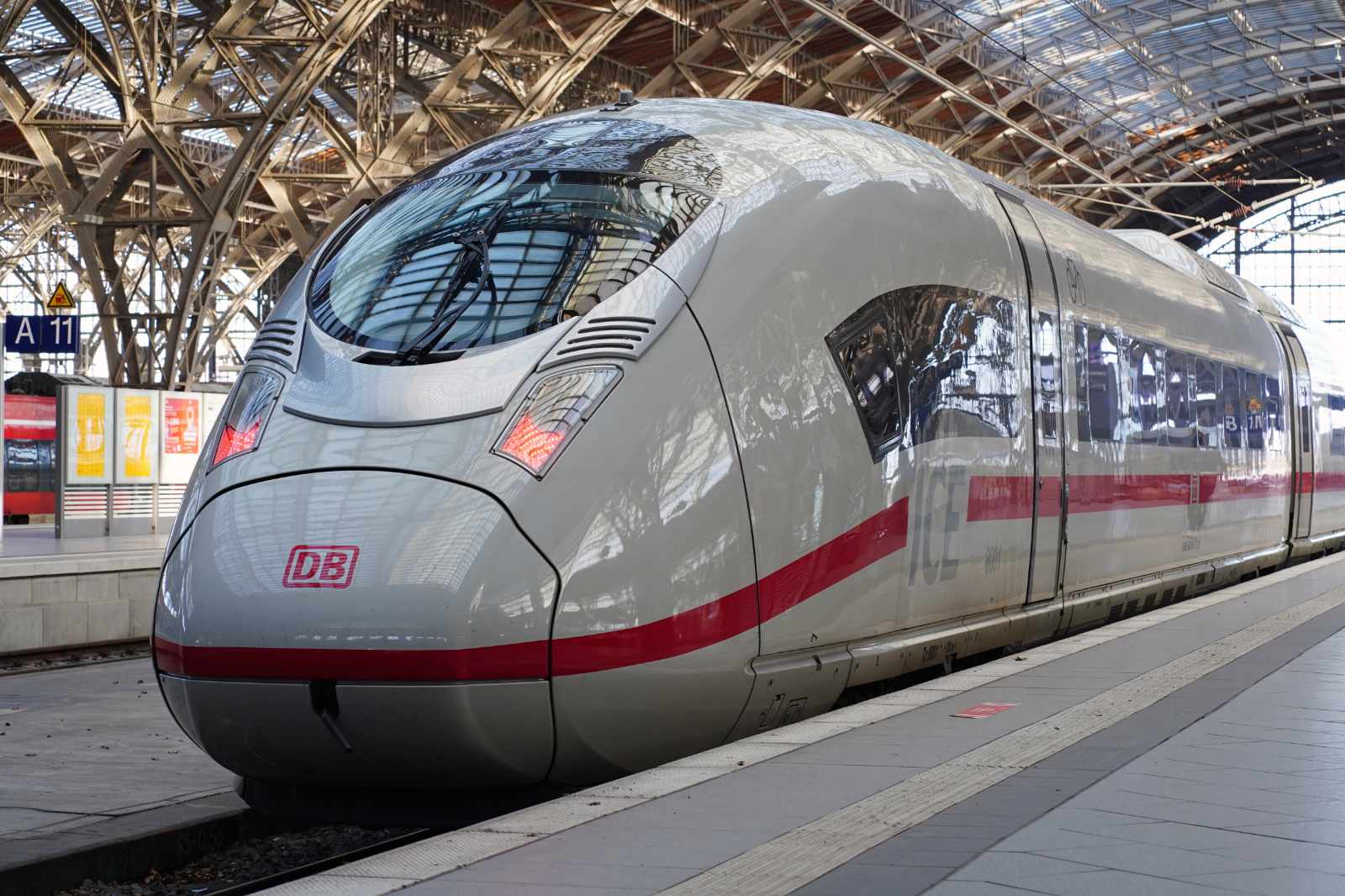 Bessere Mobilfunkversorgung an Bahnstrecken, jetzt wirklich