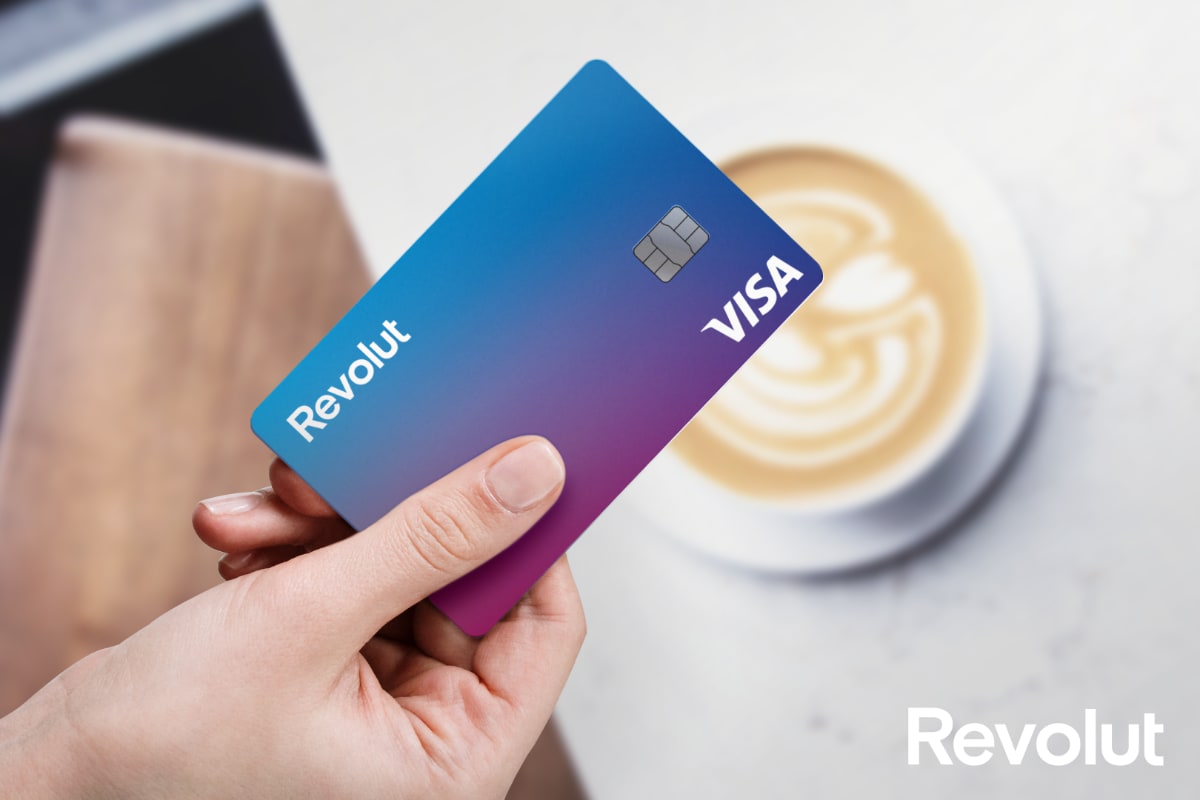 Revolut reduziert Wechselgebühren für Abo-Kunden am Wochenende